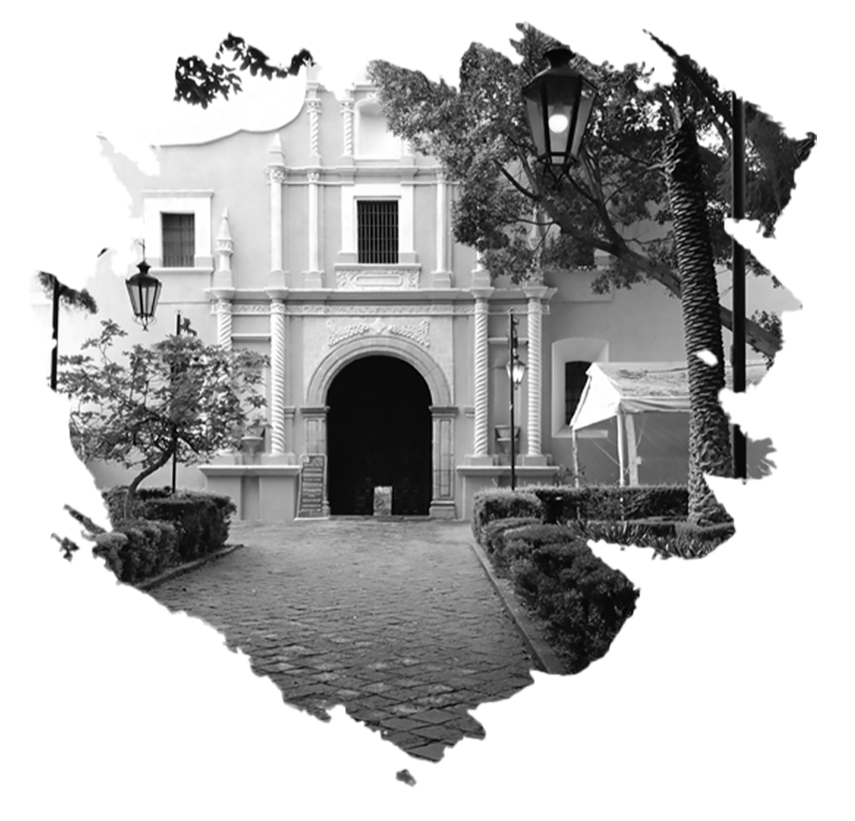 San Agustín de las Cuevas, Tlalpan